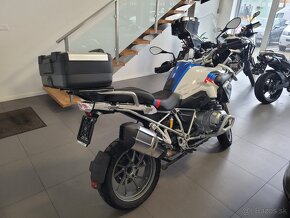 BMW R1200GS ABS - 4