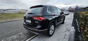 Volkswagen Tiguan 2.0 L 4MOTION Highline DS - 4