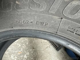 Bridgestone DURAVIS VAN 225/65 R16 112/110T - 4