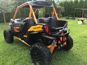 Can am Maverick trail 1000R Rc - 4