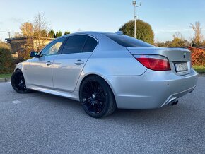 BMW E60 530 LCI - 4