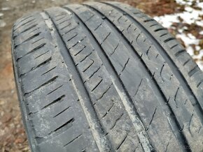 Disky 225/45 R18 Audi C5 3 farebne - 4