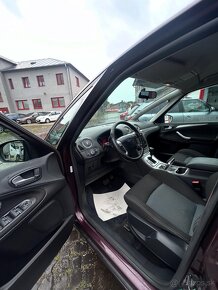 Ford S-Max 2.0TDCi - 4