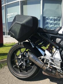 Honda CB1000R+ - 4