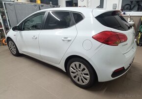 Kia ceed - 4