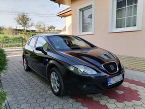 Seat Leon II 1.9 Tdi - 4