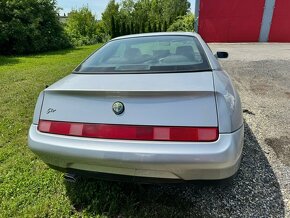 Alfa Romeo GTV 2.0 - 4