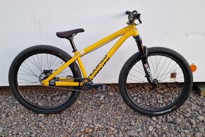 Dirtový bicykel Nsbikes decade v2 - 4