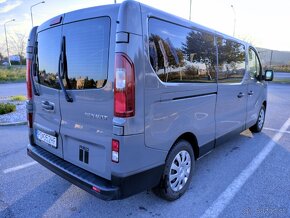 Renault Trafic Passenger 1.6dCi Long - 4