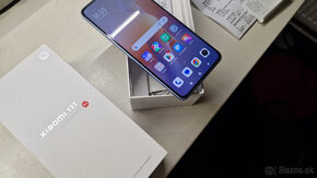 Xiaomi 13T modrý 256GB - záruka, top stav - 4