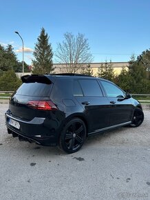 Golf 7 R 4x4 - 4