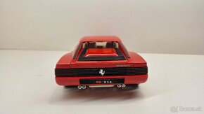 1:18 FERRARI TESTAROSSA - 4