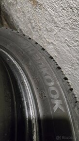 215/45r17 hankook r.v21 4ks - 4