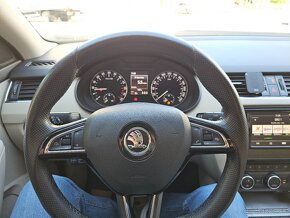 Škoda Octavia 2.0 TDI Business - 4