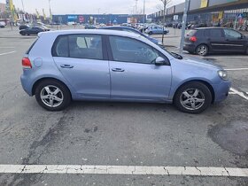 Golf 6 1.6 tdi - 4