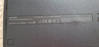 Playstation 3 slim (jailbreak) - 4