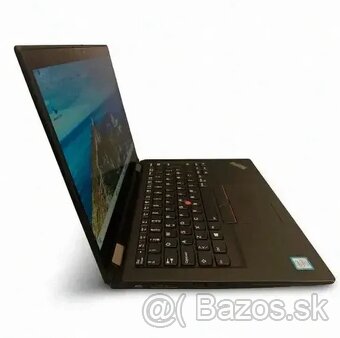 Lenovo ThinkPad X390 Yoga - 4