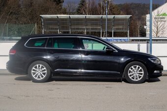 Volkswagen Passat Variant 2.0 TDI BMT Highline DSG B8 - 4