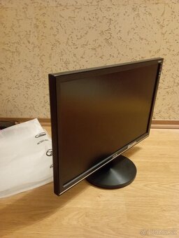 predam ASUS VW220TE 22'' LCD BLACK - 4