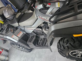 Can-am 800 - 4