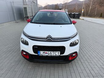 ⭐️  Citroën C3 1.2 Pure Tech ⭐️ - 4