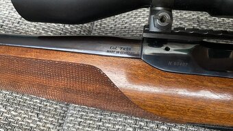 Sauer 202 7x64 - 4