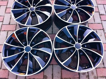 Kia, hyundai, honda, Nissan 5x114,3 r18 - 4