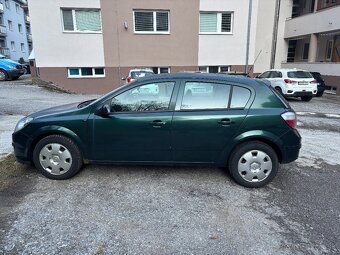 Opel Astra H 1.7 CDTI 74kw - 4