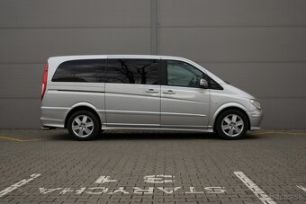 Mercedes Benz Viano V6 - 4