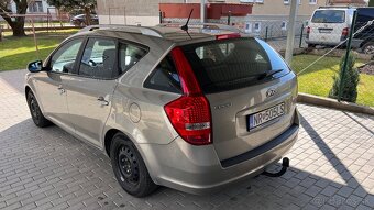 Kia Ceed 1.4 benzin - 4