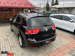 Seat Altea XL 1.6 TDI CR COPA - 4