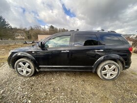 Dodge Journey 2.0 CRD R/T - 4