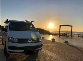 VW California 4x4 DSG - 4