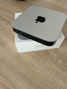 Apple Mac mini M1 256GB SSD disk 8 GB RAM model 2020 - 4