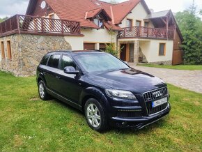 Audi Q7 2009/12 - 4