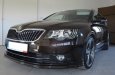 skoda superb 2 spoiler naraznik combi - 4