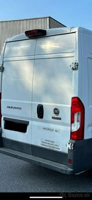 Fiat Ducato 2,3 Iveco Motor - 4