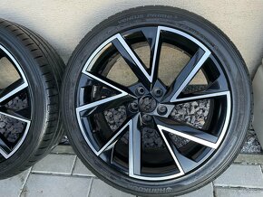 VEGA org. skoda. Kamiq  RS 5x100 7jx18 ET 39 VW Seat - 4