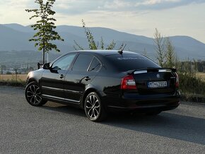 Škoda Octavia 2.0TDI DSG - 4