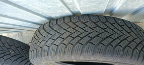 zimné pneumatiky 175/70 R14 T  Continental Winter Contact TS - 4