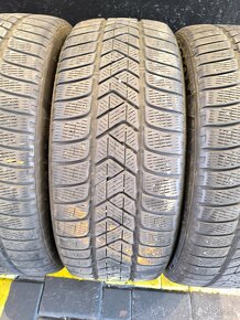 235/50 R19 Pirelli zimne pneumatiky ❄️❄️❄️❄️ - 4