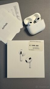 AirPods 3rd generation - 4