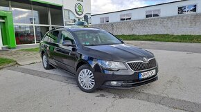 Škoda superb combi 2.0. tdi, 103 kw, r.v.2014. - 4