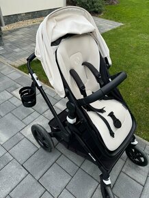 Bugaboo fox 2 kocik dvojkombinacia - 4