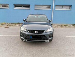 Seat ateca 4x4 2.0tdi - 4