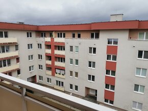 3-izbový byt v centre + GARÁŽ na PREDAJ - 4