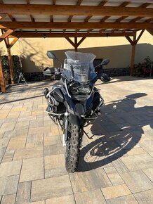 BMW 1200 GS Adventure - 4