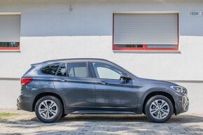 BMW X1 xDrive 18d A/T 2019 - 4