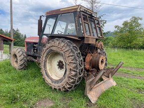 Zetor 161 - 4