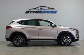 Hyundai Tucson FL Style - 4